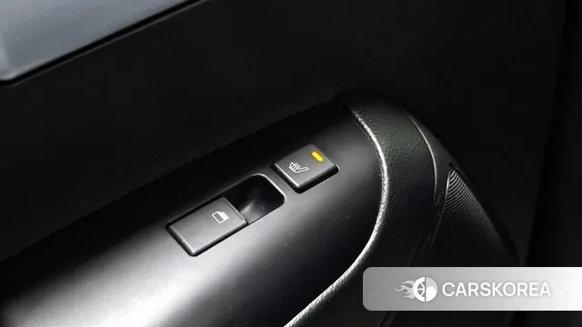 Kia The New Mohave id 3489869 из Кореи 9