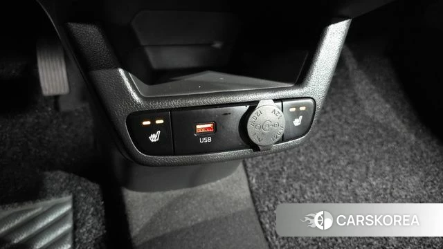 Kia The New Ray id 4316283 из Кореи 9