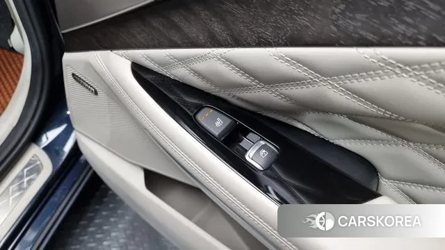 Kia K8 Hybrid id 3411791 из Кореи 9