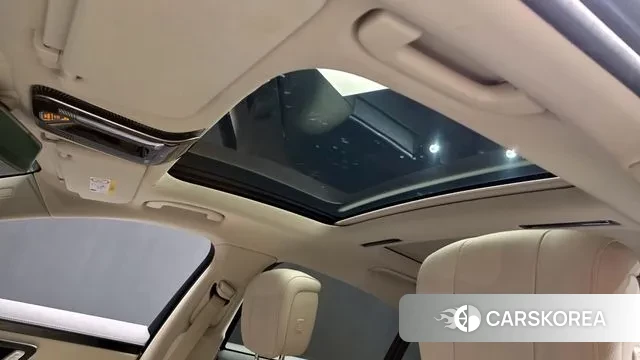 Mercedes-Benz S-Class W223 id 3597155 из Кореи 9