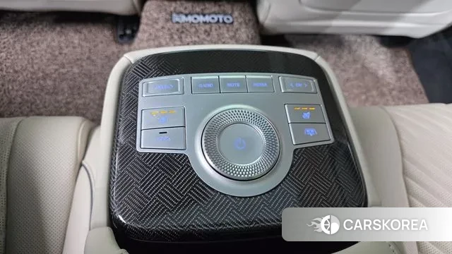 Genesis G80 (RG3) id 3735329 из Кореи 9