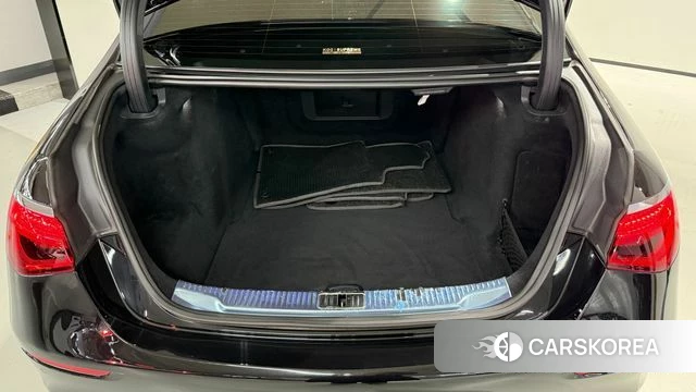 Mercedes-Benz S-Class W223 id 4322912 из Кореи 9