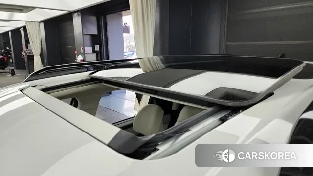 Hyundai Santa Fe (MX5) id 3467362 из Кореи 9