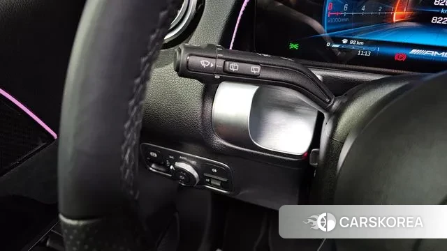 Mercedes-Benz GLB-Class X247 id 3472017 из Кореи 9