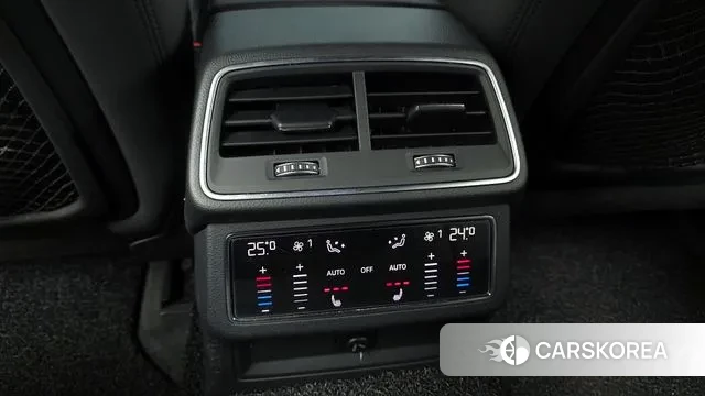 Audi A6 (C8) id 3626046 из Кореи 9