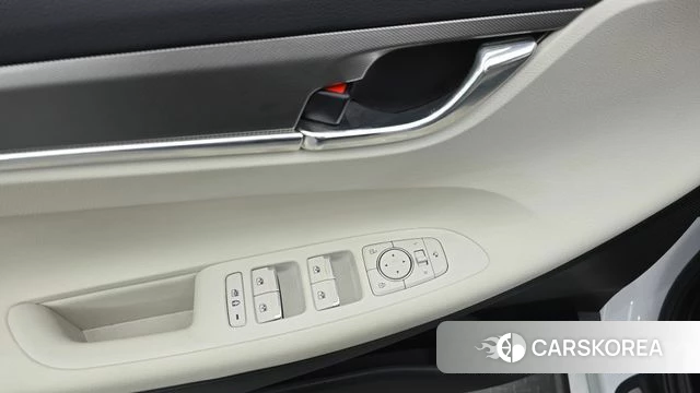 Hyundai The New Grandeur IG Hybrid id 3827059 из Кореи 9