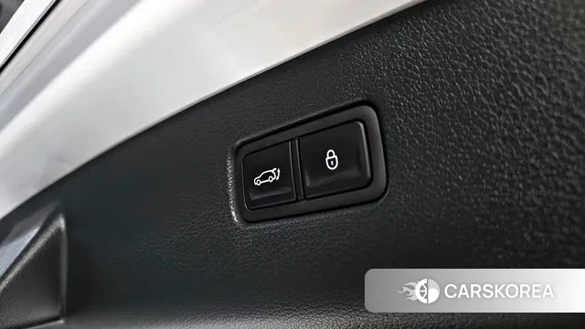 Genesis GV80 id 3452263 из Кореи 9