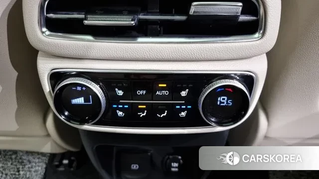 Genesis GV80 id 3016664 из Кореи 9