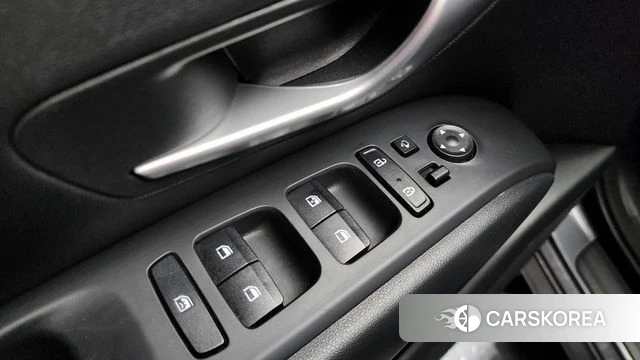 Hyundai Tucson (NX4) id 3922260 из Кореи 9