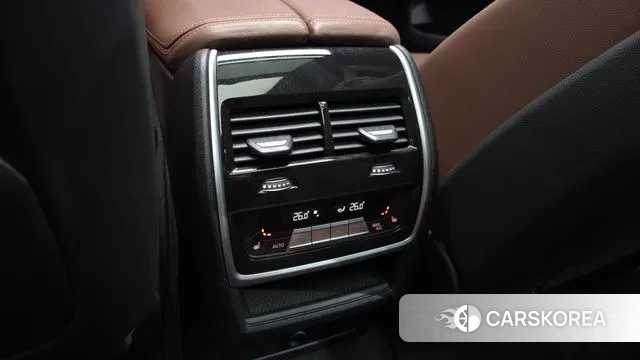 BMW X5 (G05) id 3567103 из Кореи 9