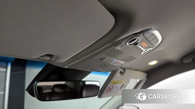 Hyundai The New Grandeur IG Hybrid id 3422087 из Кореи 9