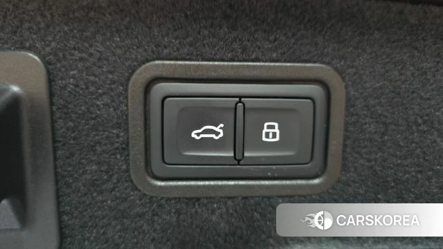 Audi S8 (D5) id 4515719 из Кореи 9