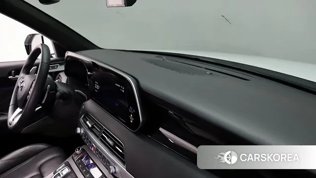 Hyundai Palisade id 3427314 из Кореи 9