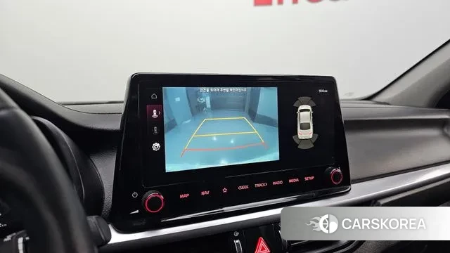 Kia The New K3 2nd generation id 3503328 из Кореи 9