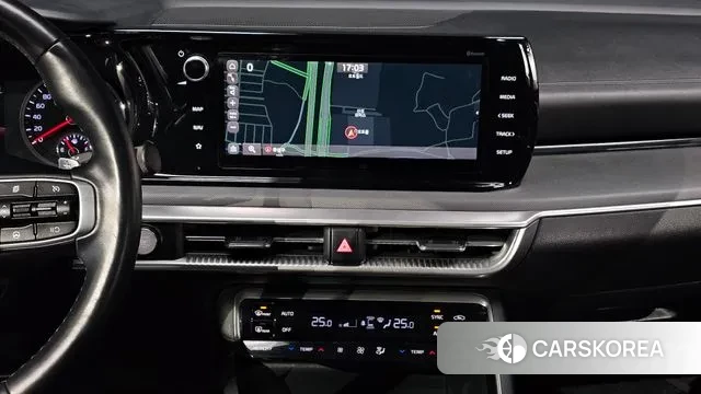 Kia K5 3rd generation id 3449214 из Кореи 9