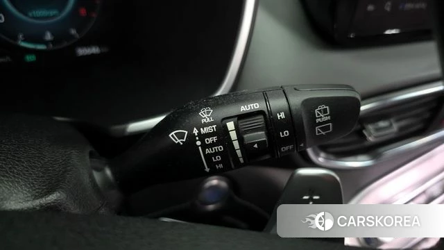 Hyundai The New Santa Fe id 4322631 из Кореи 9