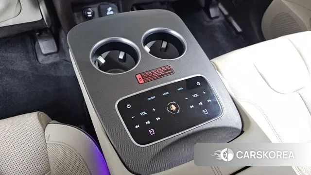 Hyundai Palisade id 3676551 из Кореи 9