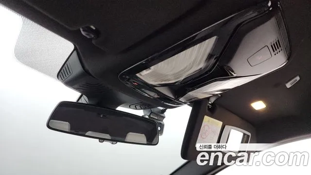 BMW M5 (F90) id 2868686 из Кореи 9