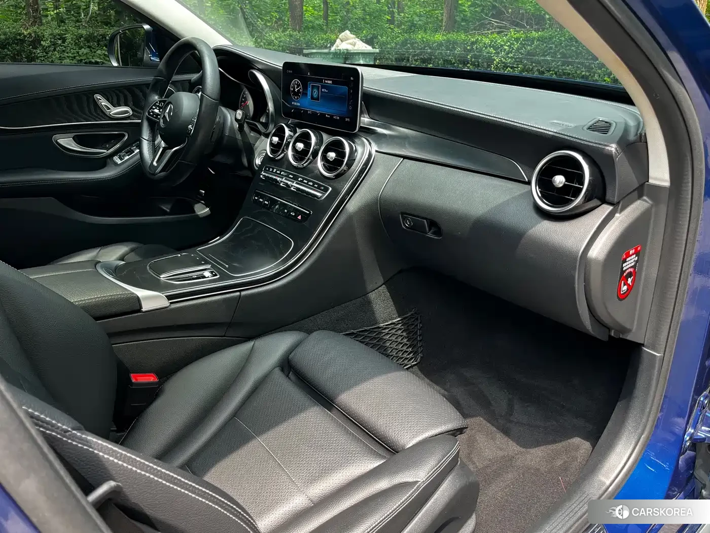 Mercedes-Benz C-class id 4644727 из Китая 9