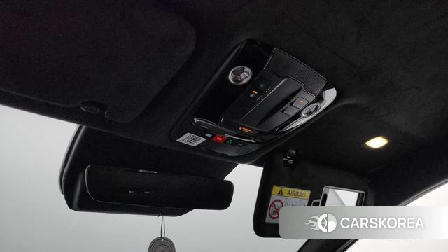 Kia The New K5 3rd generation id 4921112 из Кореи 9