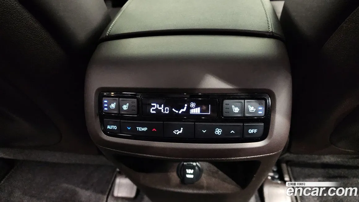 Hyundai The New Palisade id 1043797 из Кореи 9