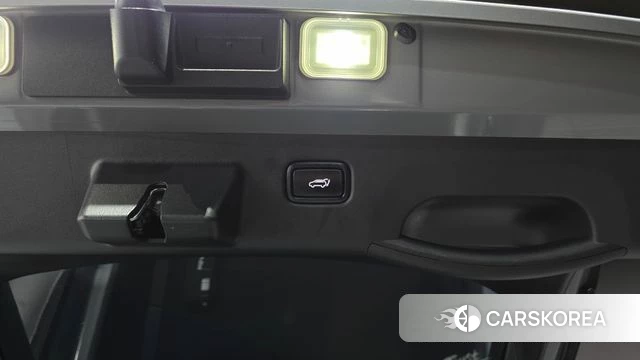 Kia EV6 id 4905209 из Кореи 9