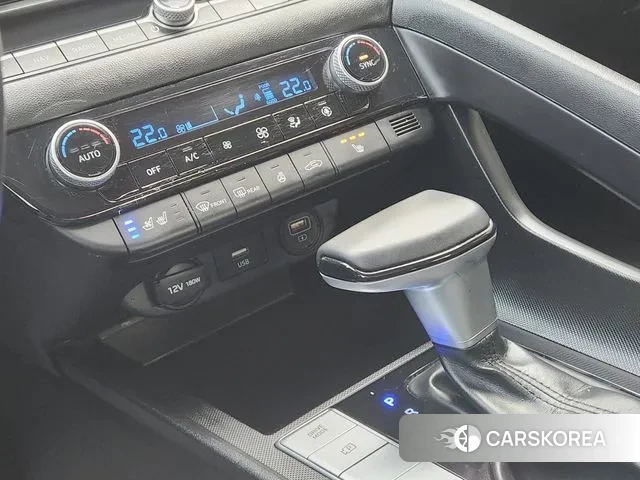 Hyundai Avante (CN7) id 3611711 из Кореи 9