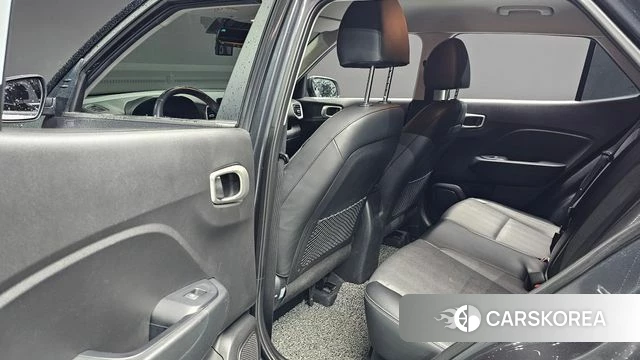 Hyundai Venue id 4490632 из Кореи 9
