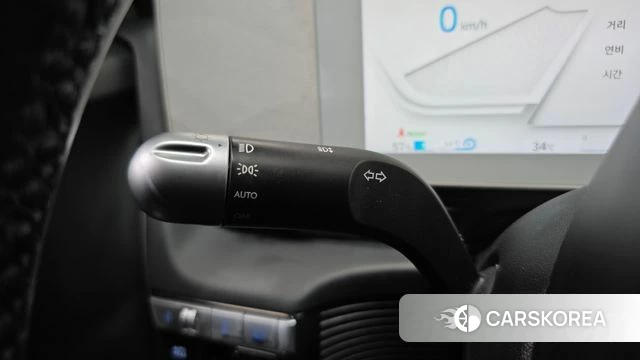 Hyundai Ionic 5 id 4666519 из Кореи 9