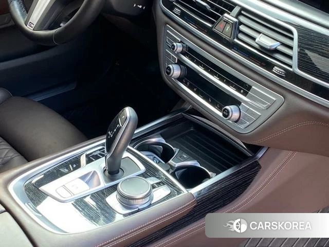 BMW 7 series id 4264651 из Китая 9