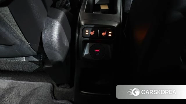 Kia The New Kia Ray EV id 4315551 из Кореи 9