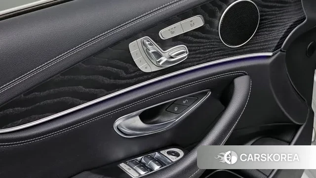 Mercedes-Benz E-Class W213 id 3708659 из Кореи 9