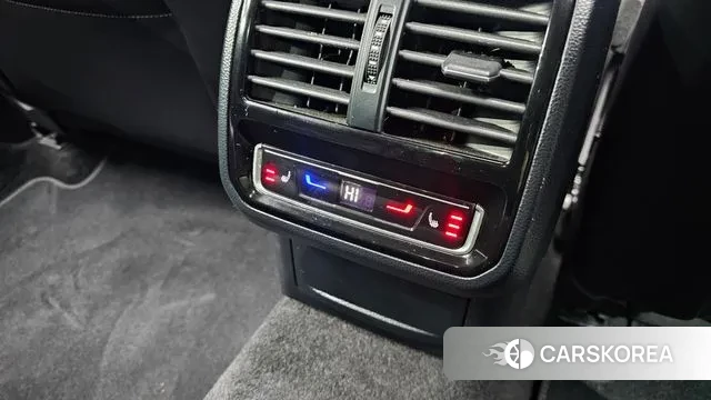 Volkswagen Passat GT (B8) id 3518588 из Кореи 9