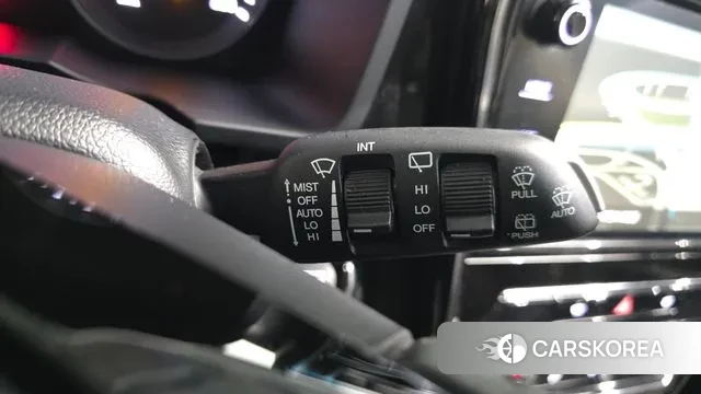 Ssangyong Berry New Tivoli id 3443142 из Кореи 9