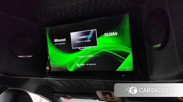 Kia The New Carnival id 3439279 из Кореи 9