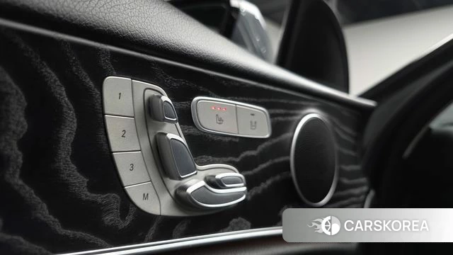 Mercedes-Benz E-Class W213 id 4717649 из Кореи 9