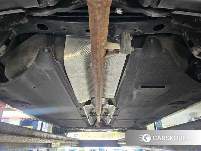 Kia Come New K7 id 3210163 из Кореи 9