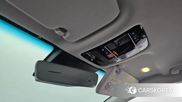 Hyundai Grandeur (GN7) id 3131792 из Кореи 9