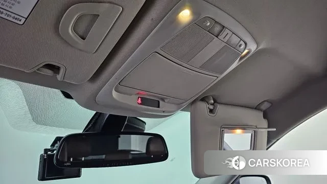 Renault Korea (Samsung) QM6 id 3060597 из Кореи 9