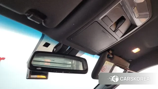 Ssangyong The New Rexton Sport id 3361494 из Кореи 9