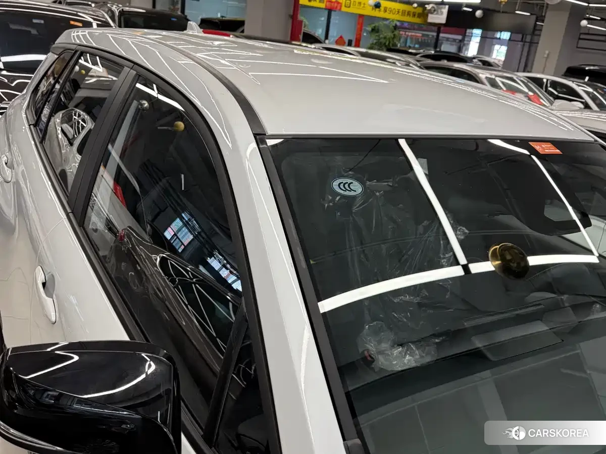 Toyota Frontlander id 4629082 из Китая 9