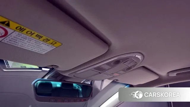 Genesis G70 id 2995272 из Кореи 9