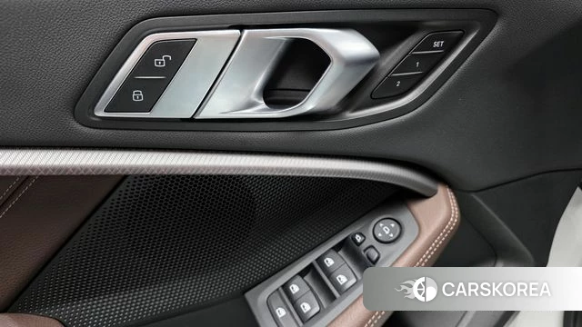 BMW 2 Series Gran Coupe (F44) id 3878889 из Кореи 9