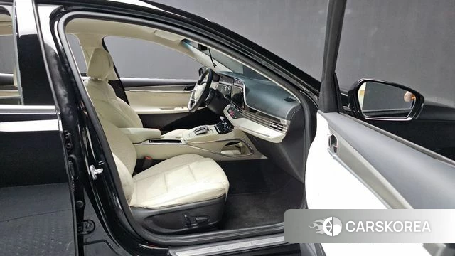 Hyundai The New Grandeur IG id 4401857 из Кореи 9