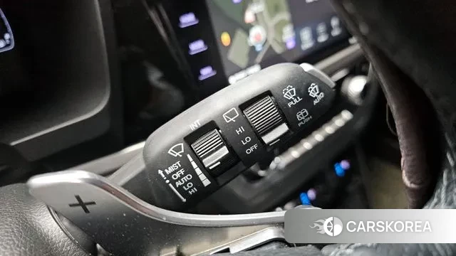 Ssangyong Beautiful Korando id 3311982 из Кореи 9