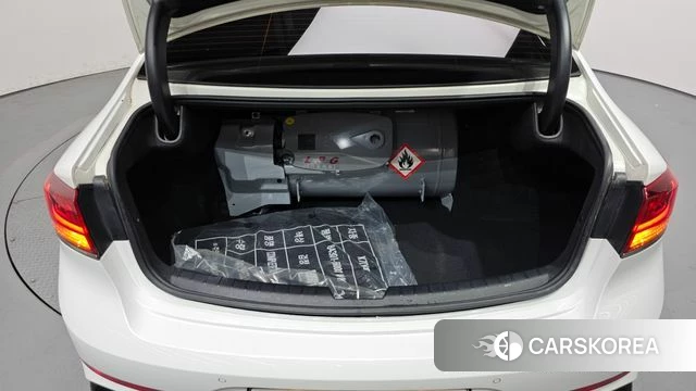 Kia K7 Premier id 3955198 из Кореи 9