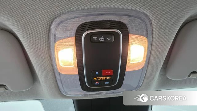 Hyundai Avante (CN7) id 4330399 из Кореи 9