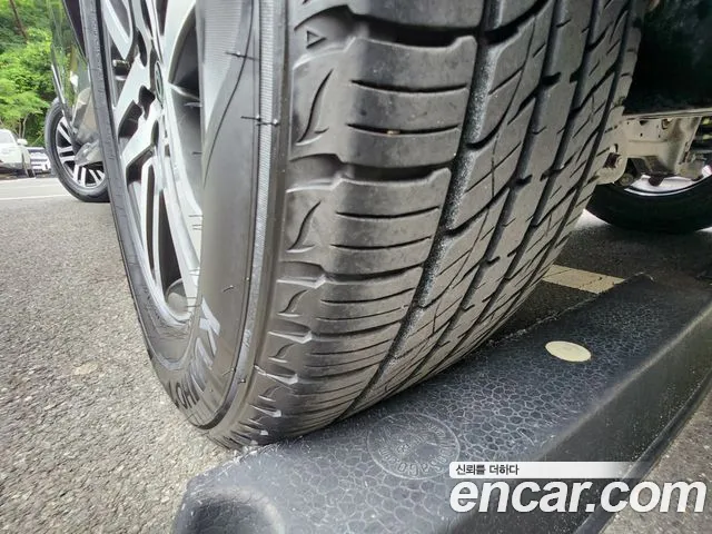 Kia Mohave Master id 2750170 из Кореи 9