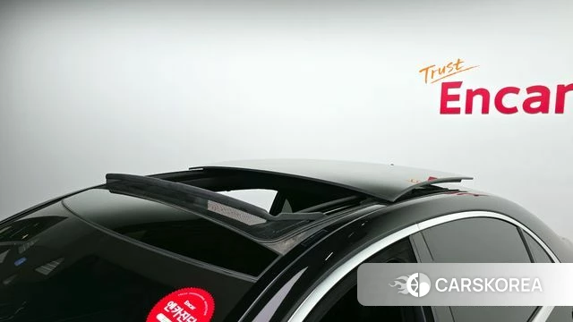 Mercedes-Benz S-Class W222 id 3885315 из Кореи 9