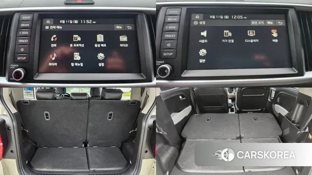 Kia The New Ray id 3043643 из Кореи 9